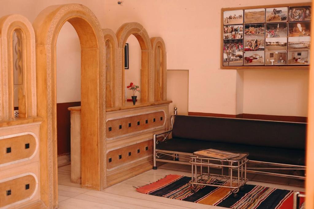 Hotel Nomadic Džaisalmér Exteriér fotografie