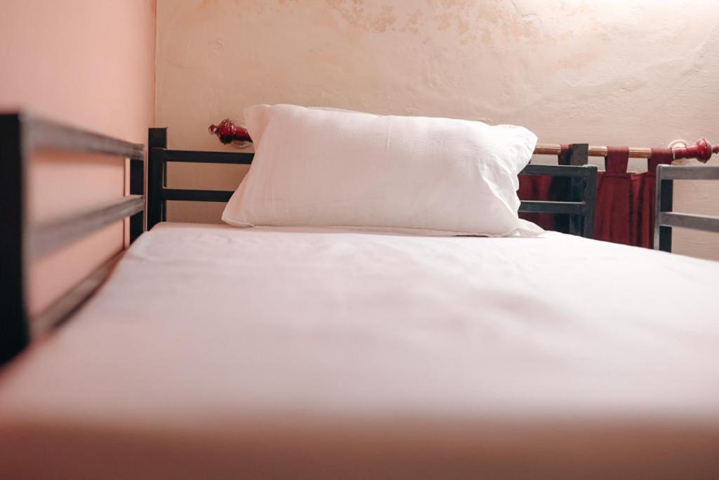 Hotel Nomadic Džaisalmér Exteriér fotografie